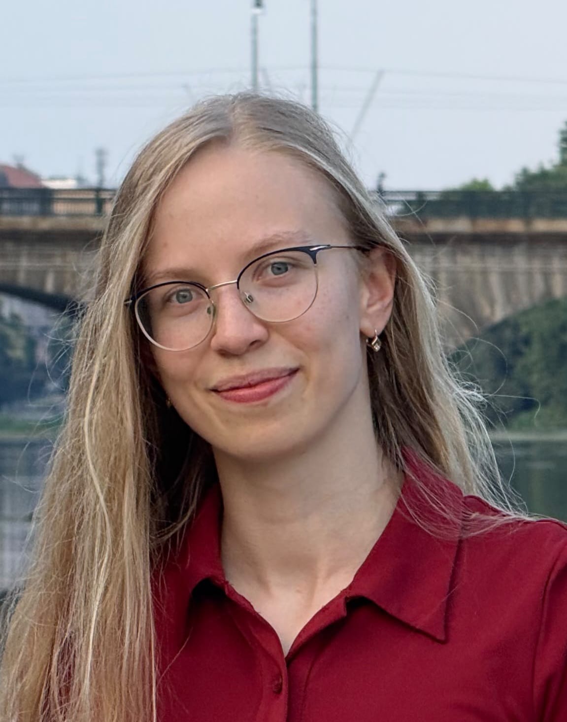 Roksana Goworek